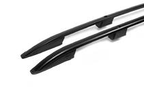 Peugeot 3008 2008-2016 Barre Portatutto Skyport BLACK foto 11