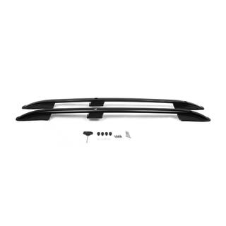 Barre Portatutto Skyport BLACK foto 2