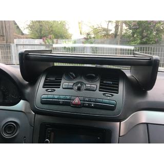 Mensola cruscotto (Tipo-1) Mercedes Vito W639 2004-2014 foto 3