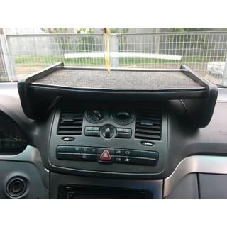 Mensola cruscotto (Tipo-1) Mercedes Vito W639 2004-2014 foto 4
