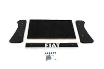 Fiat Ducato 2006-2025 Mensola cruscotto (Tipo-1) foto 8