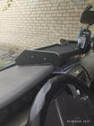 Opel Vivaro 2001–2015 Mensola cruscotto (2001-2010, Tipo-1) foto 4