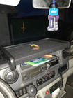 Opel Movano 2004-2010 Mensola cruscotto (Tipo-1) foto 9