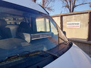 Opel Movano 2004-2010 Mensola cruscotto (Tipo-1) foto 3