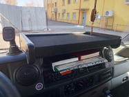 Opel Movano 2004-2010 Mensola cruscotto (Tipo-1) foto 2