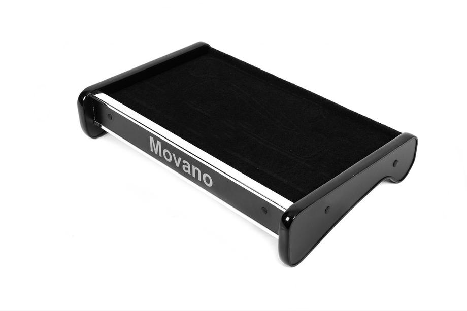 Opel Movano 2004-2010 Mensola cruscotto (Tipo-1) Image