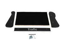 Renault Trafic 2001–2015 Mensola cruscotto (2001-2010, Tipo-1) foto 10