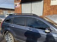 Honda CRV 2007-2011 Barre portatutto nere (Crown) foto 6