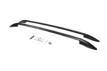 Honda CRV 2007-2011 Barre portatutto nere (Crown) foto 3
