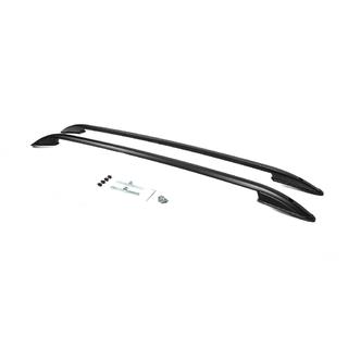 Barre portatutto nere (Crown) Honda CRV 2007-2011 foto 3