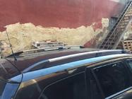 Opel Astra H 2004-2013 Barre portatutto in alluminio (Caravan, cromo) foto 9