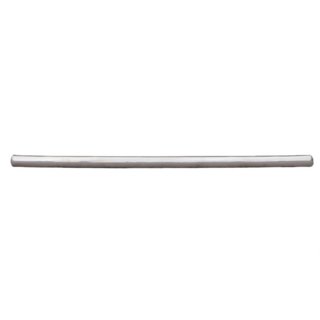 Protezione Posteriore (Acciaio Inox) Citroen Berlingo 1996-2008 foto 2