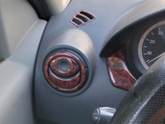 Dacia Logan MCV 2004-2014 Rivestimento cruscotto (Variante 2) foto 5