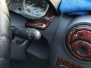 Dacia Logan MCV 2004-2014 Rivestimento cruscotto (Variante 2) foto 6