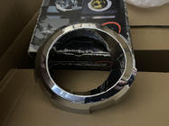 Kia Sorento I BL 2002-2009 Offerta! Cornice fendinebbia (1 pz, plastica) foto 1