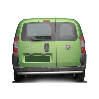 Barra Posteriore (Acciaio Inox)