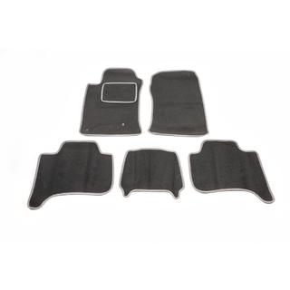 Tappetini in moquette Premium (5 pz) Toyota Land Cruiser Prado 120 2002-2009 foto 1