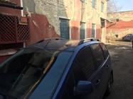 Ford C-Max 2004-2010 Barre Tetto Cromate foto 7