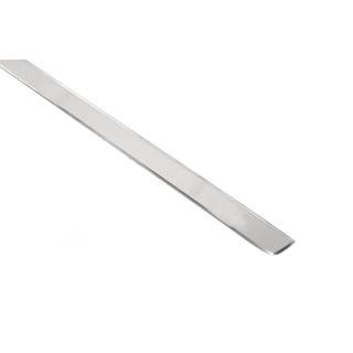 Modanatura bagagliaio acciaio inox Skoda Octavia I Tour A4 1996-2010 foto 4