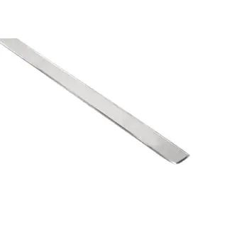 Modanatura bagagliaio acciaio inox foto 4
