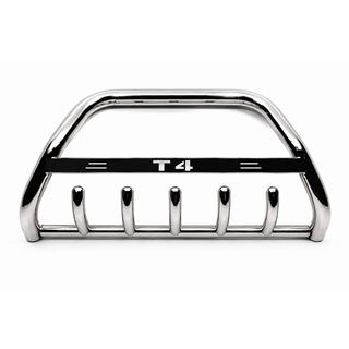 Parabullbar WT004 Acciaio Inox Volkswagen T4 Caravelle/Multivan 1990–2003 foto 1