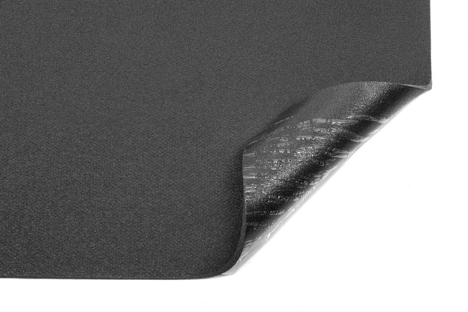 Isolamento acustico e termico Ultimate Polifoam 8mm (50cm x 75cm) Image