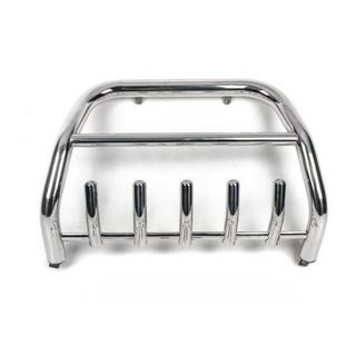 Parabullbar WT003 (Acciaio Inox) Fiat Ducato 1995-2006 foto 2