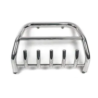 Parabullbar WT003 (Acciaio Inox) foto 2
