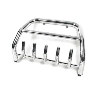 Parabullbar WT003 (Acciaio Inox) foto 4