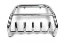 Citroen Jumper 1995-2006 Parabullbar WT003 (Acciaio Inox) foto 2