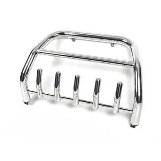Parabullbar WT003 (Acciaio Inox) foto 4