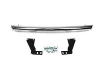 Mitsubishi ASX 2010-2023 Barra Posteriore AK002 (Acciaio Inox) foto 3