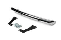Mitsubishi ASX 2010-2023 Barra Posteriore AK002 (Acciaio Inox) foto 2