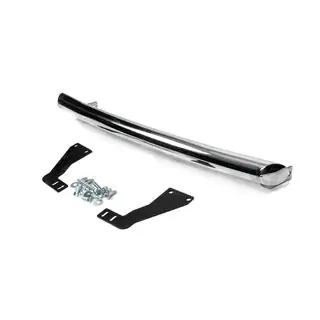 Barra Posteriore AK002 (Acciaio Inox) Mitsubishi ASX 2010-2023 foto 2
