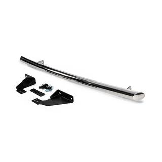 Barra Posteriore AK002 (Acciaio Inox) foto 3