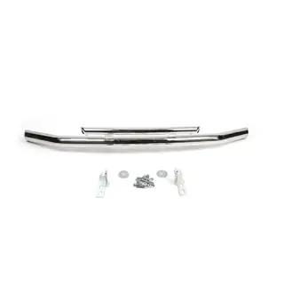 Protezione Anteriore ST014 (Acciaio Inox) foto 2