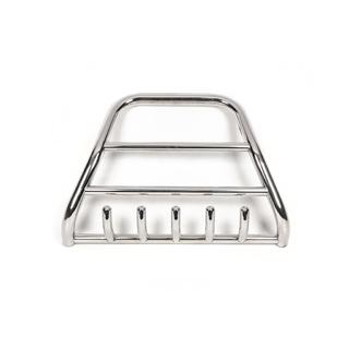 Protezione Anteriore QT007 (Acciaio Inox) foto 1