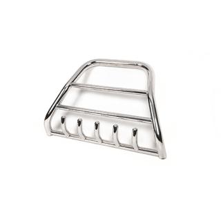 Protezione Anteriore QT007 (Acciaio Inox) foto 2