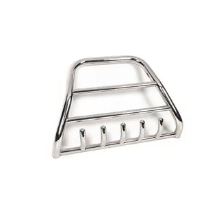 Protezione Anteriore QT007 (Acciaio Inox) foto 3