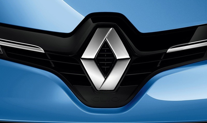 Novità per Renault