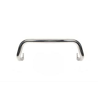 Barra Posteriore AK007 (Acciaio Inox) foto 3