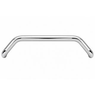 Barra Posteriore AK007 (Acciaio Inox) SsangYong Kyron 2005-2014 foto 4