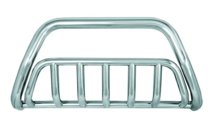 Volkswagen Crafter 2006-2016 Parabullbar WT002 (Acciaio Inox) foto 2