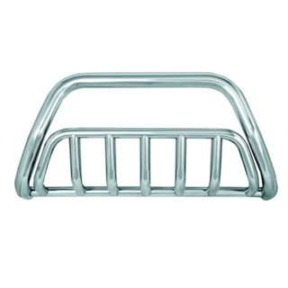 Parabullbar WT002 (Acciaio Inox) Volkswagen Crafter 2006-2016 foto 2