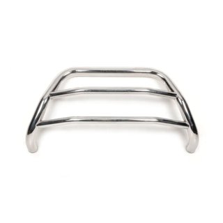 Protezione Anteriore WT022 Acciaio Inox foto 4
