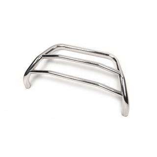 Protezione Anteriore WT022 Acciaio Inox foto 3