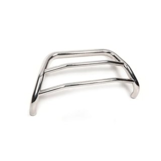 Protezione Anteriore WT022 Acciaio Inox foto 2