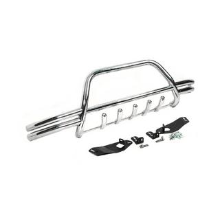 Protezione Anteriore WT003 Plus-2 (Acciaio Inox) foto 4