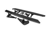 Range Rover III L322 2002-2012 Pedane Laterali Design Originale foto 8