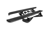 Range Rover III L322 2002-2012 Pedane Laterali Design Originale foto 9